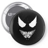 venom 2 Pin-back button