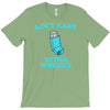 ain't easy being wheezy T-Shirt