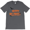 happy halloween . T-Shirt