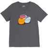 treat yo self V-Neck Tee