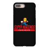 super nintendo chalmers iPhone 8 Plus
