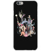 wickedness iPhone 6/6s Case
