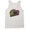 mushroom city bullets Tank Top