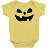 mens teardrop eyes Baby Onesie