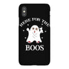 here for the boos iPhoneX