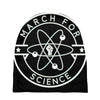 march for science Baby Beanies