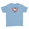 vote brain Youth Tee