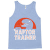 raptor trainer Tank Top
