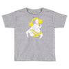 average hero Toddler T-shirt