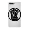 thanos gauntlet iPhone 7 Plus Case