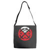 life of agony new Adjustable Strap Totes