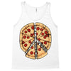 peacezza Tank Top