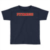 Fitzmagic Toddler T-shirt