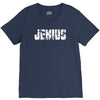 jenius V-Neck Tee