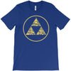 the triforce T-Shirt