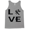 love hairstylist Tank Top