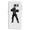 moster black had Samsung Galaxy S7