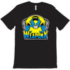 mutant weapon T-Shirt