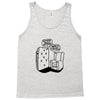 nothing mattress Tank Top