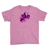 haunter carnage mash up Youth Tee