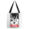 cell Tote Bags