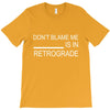 retrograde T-Shirt