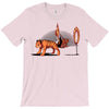 basic trainingbasic training T-Shirt