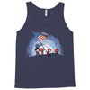 raising the flag Tank Top