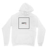 happy Unisex Hoodie