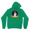 PLEASE Unisex Hoodie