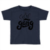 girl gang Toddler T-shirt