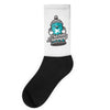 mischief managed Socks