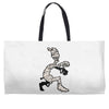 mummy! Weekender Totes