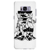 subjet zero Samsung Galaxy S8 Plus