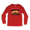 red dead redemption 2 Long Sleeve Shirts