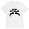 mustache (2) V-Neck Tee