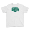greendale human beings Youth Tee