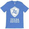 zelda universe red T-Shirt