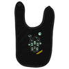 light off Baby Bibs