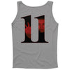 Team 11 Tank Top