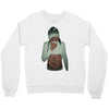 scarlxrd grime (2) Crewneck Sweatshirt