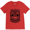 Things Better 1991 Age Approach Magnificent V-Neck Tee
