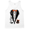 halloween costume Tank Top