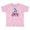 shining jack Toddler T-shirt