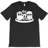 dj scratch men's T-Shirt