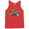 harlem shake Tank Top