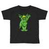 monster cats Toddler T-shirt