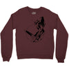 eva 01 Crewneck Sweatshirt