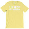 legalise gay marriage T-Shirt