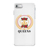 Queens Crown iPhone 7 Case